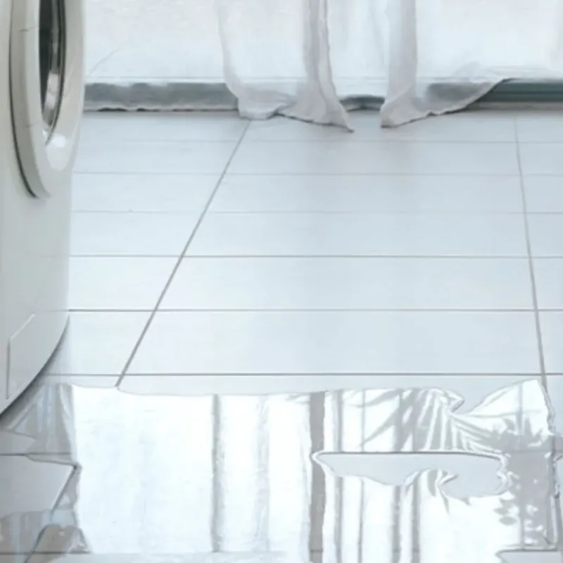 Appliance Leak Cleanup in Stamps, AR